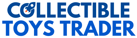 Collectible Toys Trader